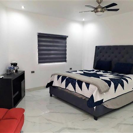 Santa Fe Apartamentos Puerto Penasco Luaran gambar