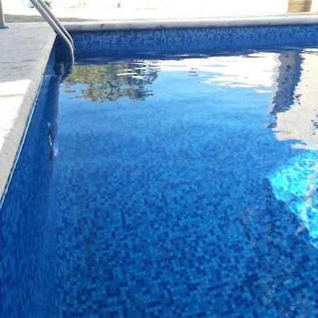Santa Fe Apartamentos Puerto Penasco Luaran gambar