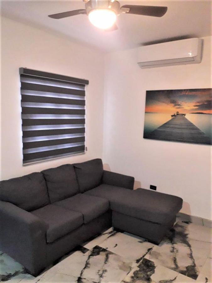 Santa Fe Apartamentos Puerto Penasco Luaran gambar