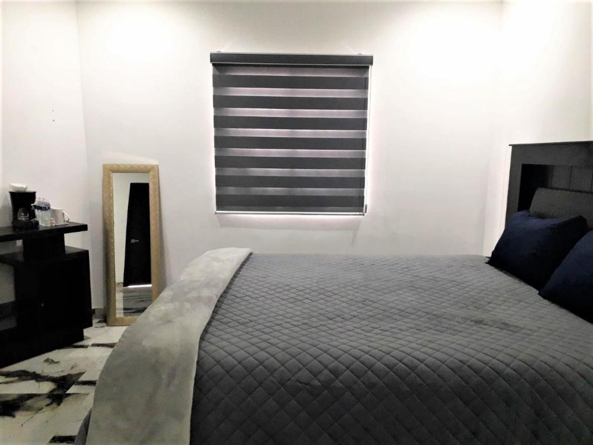 Santa Fe Apartamentos Puerto Penasco Luaran gambar