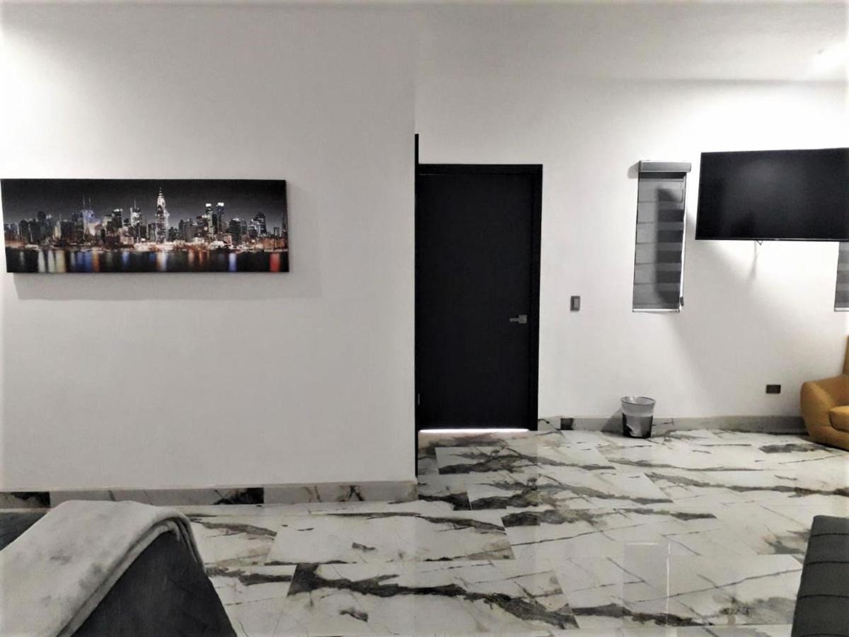 Santa Fe Apartamentos Puerto Penasco Luaran gambar