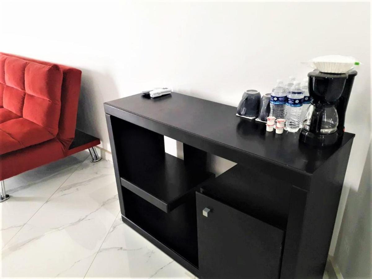 Santa Fe Apartamentos Puerto Penasco Luaran gambar