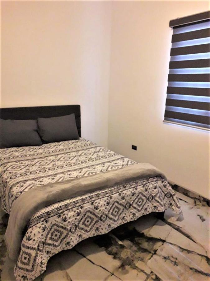 Santa Fe Apartamentos Puerto Penasco Luaran gambar