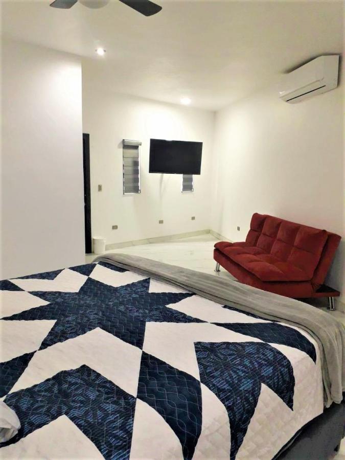Santa Fe Apartamentos Puerto Penasco Luaran gambar