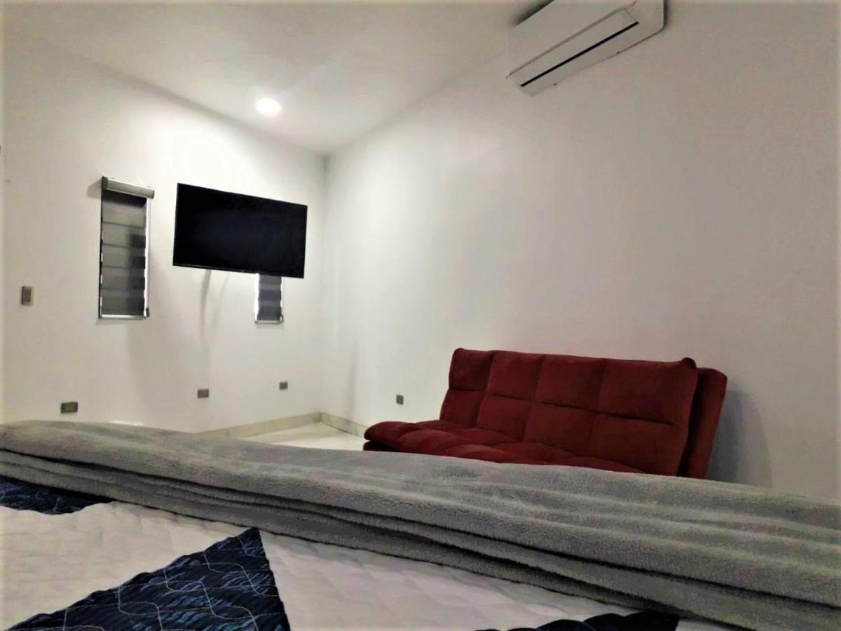 Santa Fe Apartamentos Puerto Penasco Luaran gambar