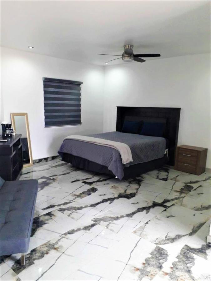 Santa Fe Apartamentos Puerto Penasco Luaran gambar