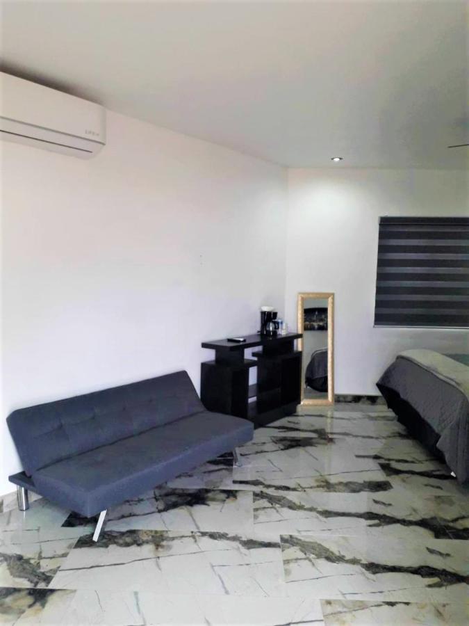 Santa Fe Apartamentos Puerto Penasco Luaran gambar