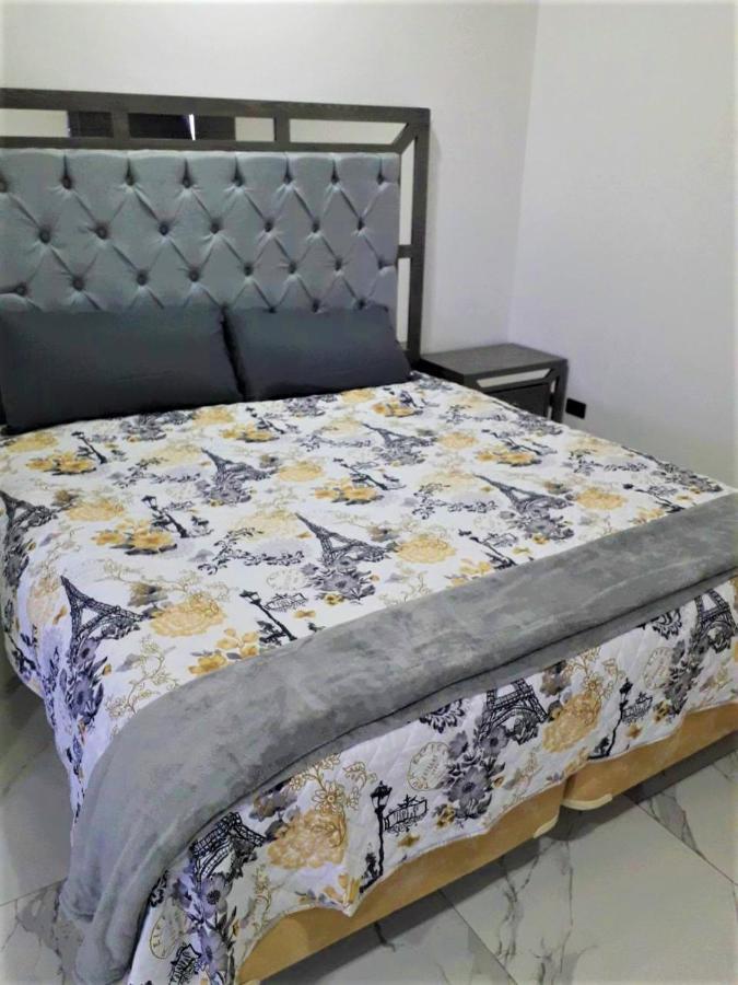 Santa Fe Apartamentos Puerto Penasco Luaran gambar