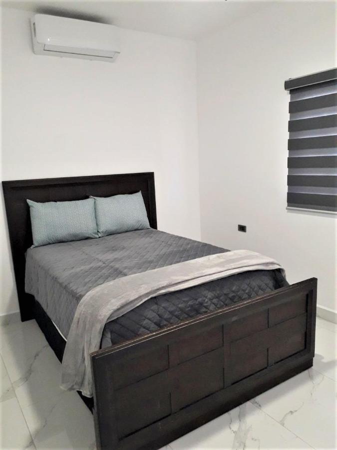 Santa Fe Apartamentos Puerto Penasco Luaran gambar