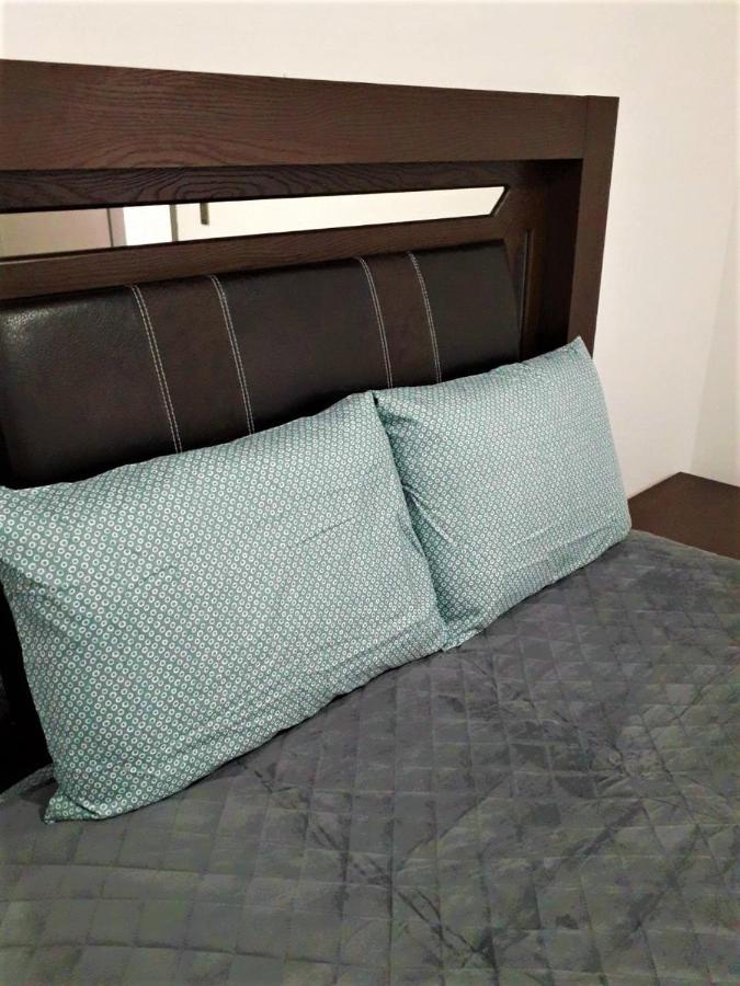 Santa Fe Apartamentos Puerto Penasco Luaran gambar