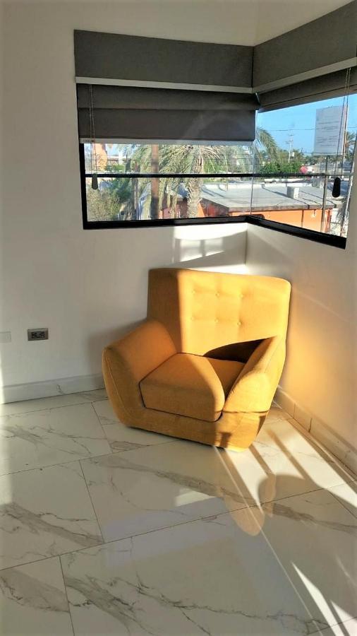 Santa Fe Apartamentos Puerto Penasco Luaran gambar