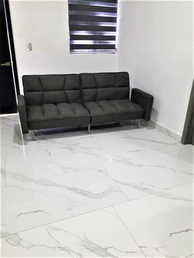 Santa Fe Apartamentos Puerto Penasco Luaran gambar