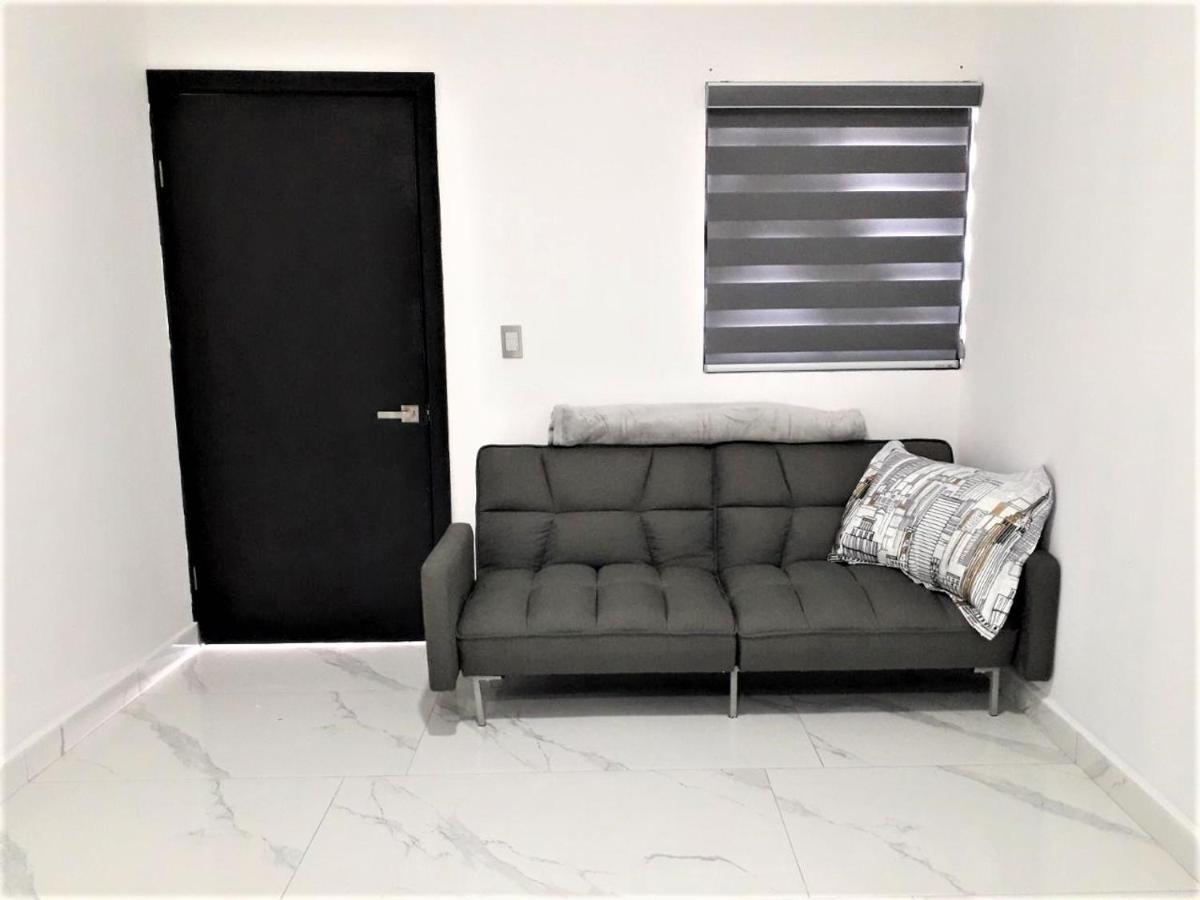 Santa Fe Apartamentos Puerto Penasco Luaran gambar