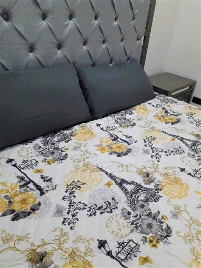 Santa Fe Apartamentos Puerto Penasco Luaran gambar