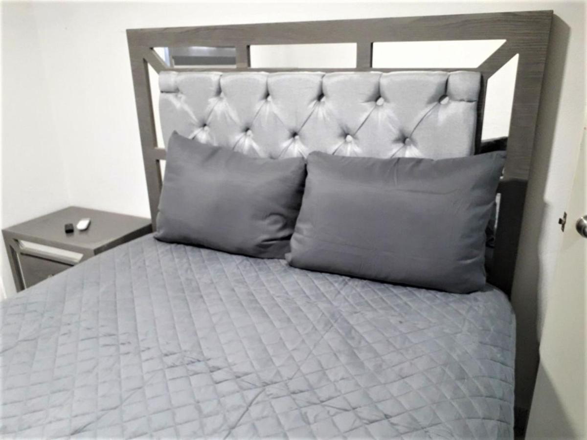Santa Fe Apartamentos Puerto Penasco Luaran gambar