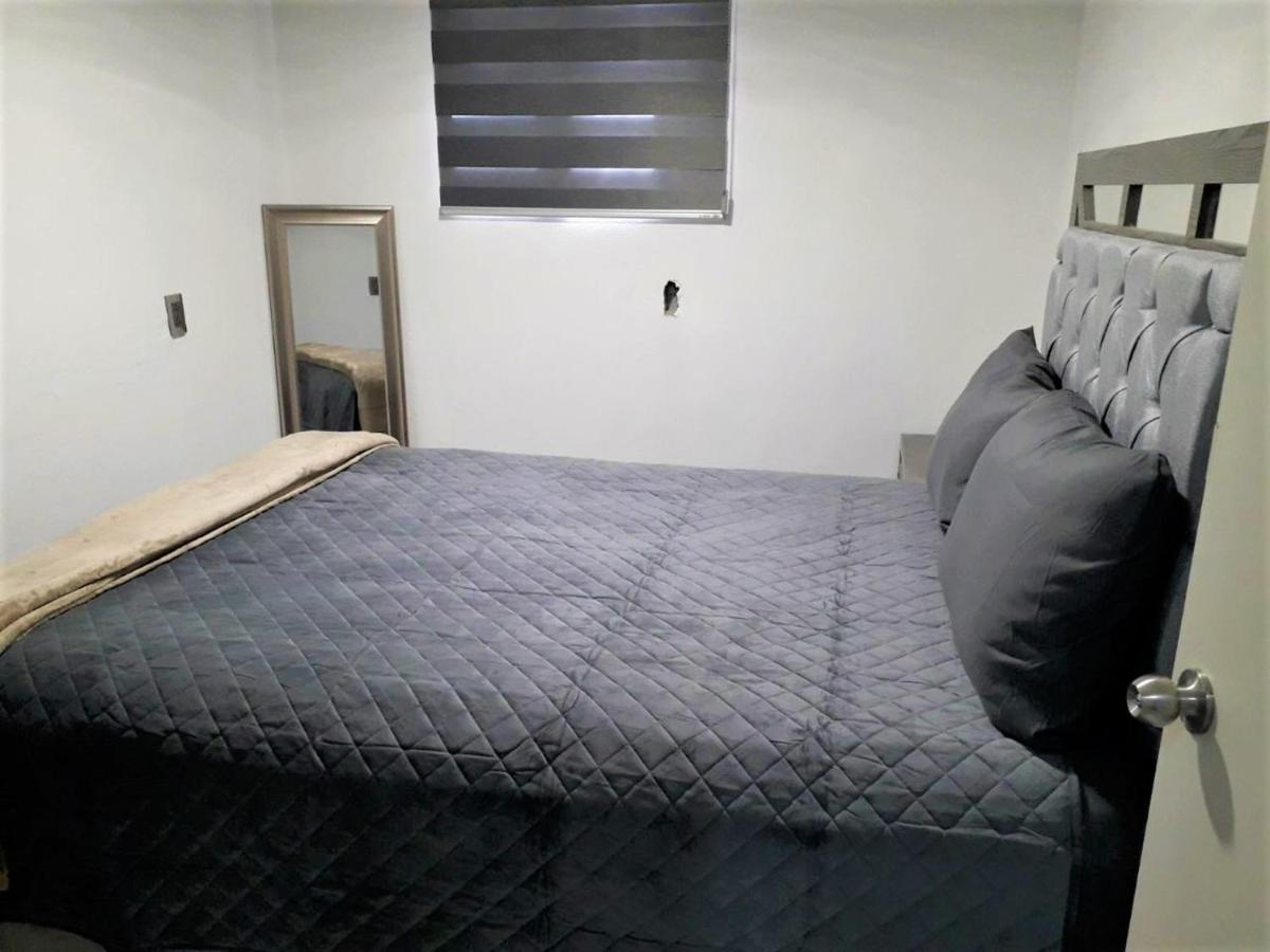 Santa Fe Apartamentos Puerto Penasco Luaran gambar