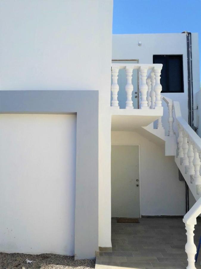Santa Fe Apartamentos Puerto Penasco Luaran gambar