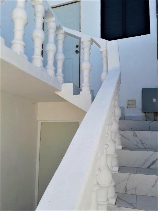 Santa Fe Apartamentos Puerto Penasco Luaran gambar