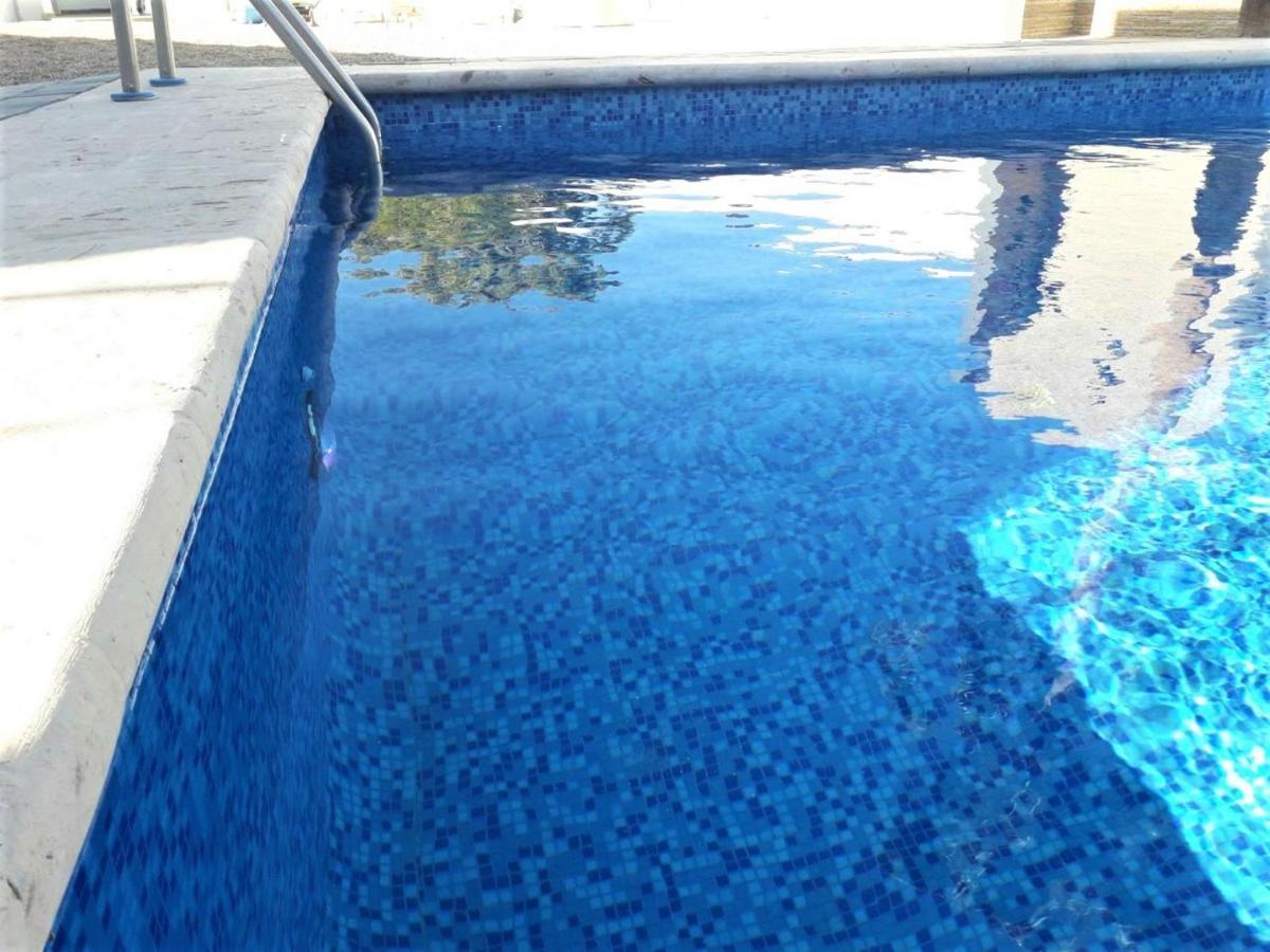 Santa Fe Apartamentos Puerto Penasco Luaran gambar
