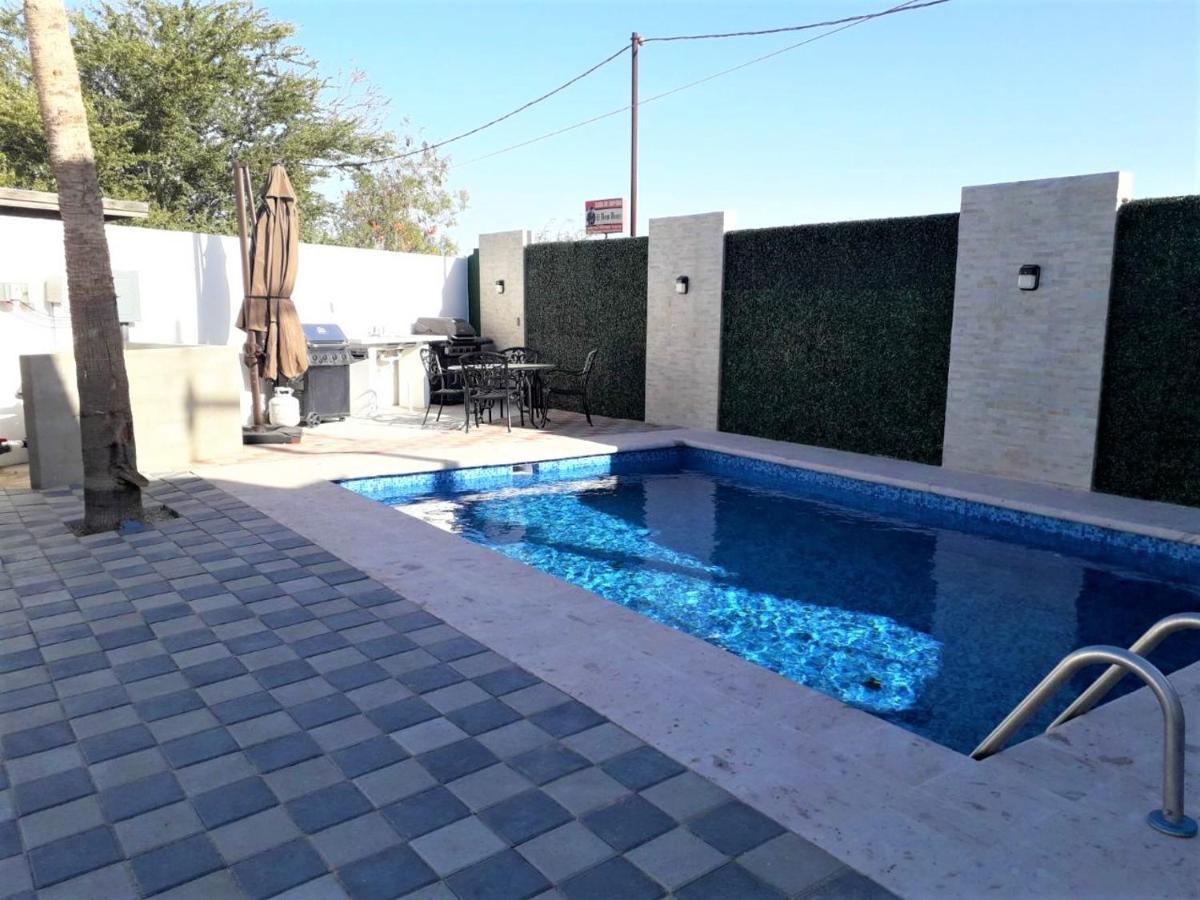 Santa Fe Apartamentos Puerto Penasco Luaran gambar