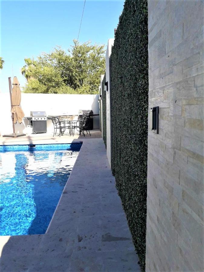 Santa Fe Apartamentos Puerto Penasco Luaran gambar