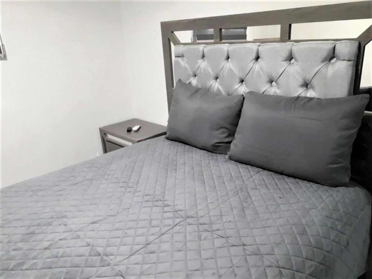 Santa Fe Apartamentos Puerto Penasco Luaran gambar
