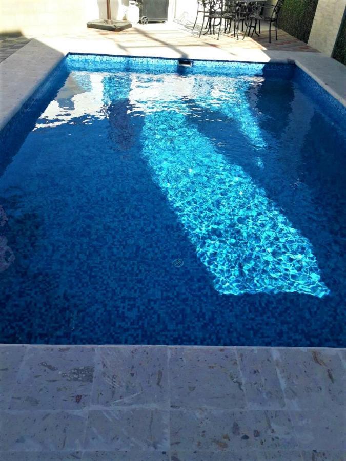 Santa Fe Apartamentos Puerto Penasco Luaran gambar