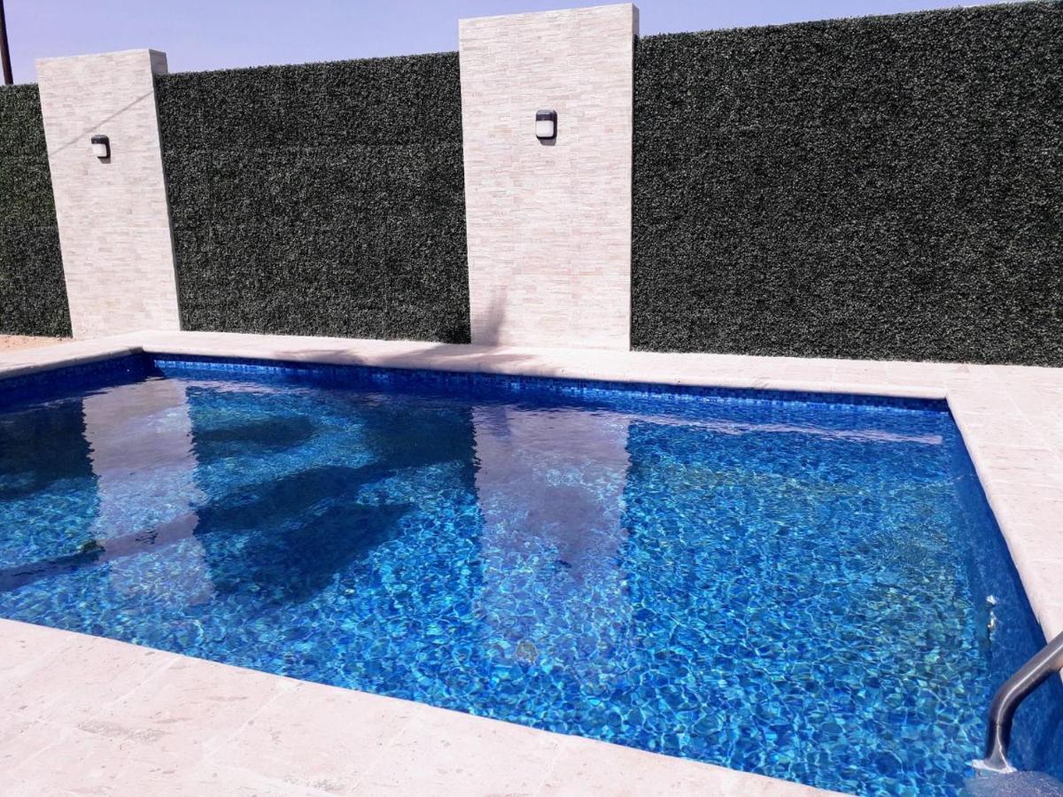 Santa Fe Apartamentos Puerto Penasco Luaran gambar