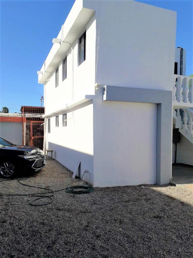 Santa Fe Apartamentos Puerto Penasco Luaran gambar