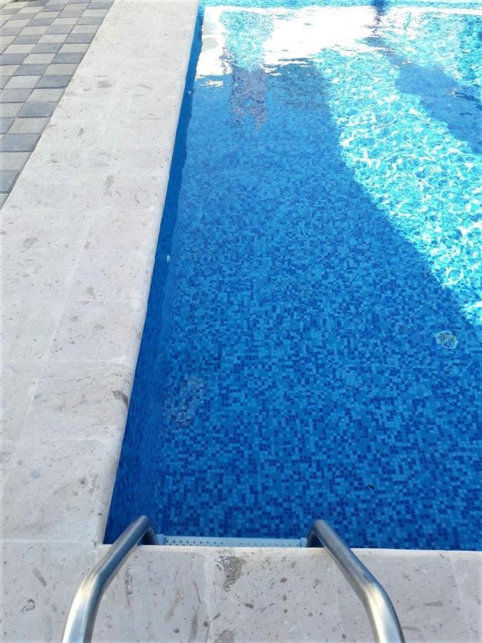 Santa Fe Apartamentos Puerto Penasco Luaran gambar