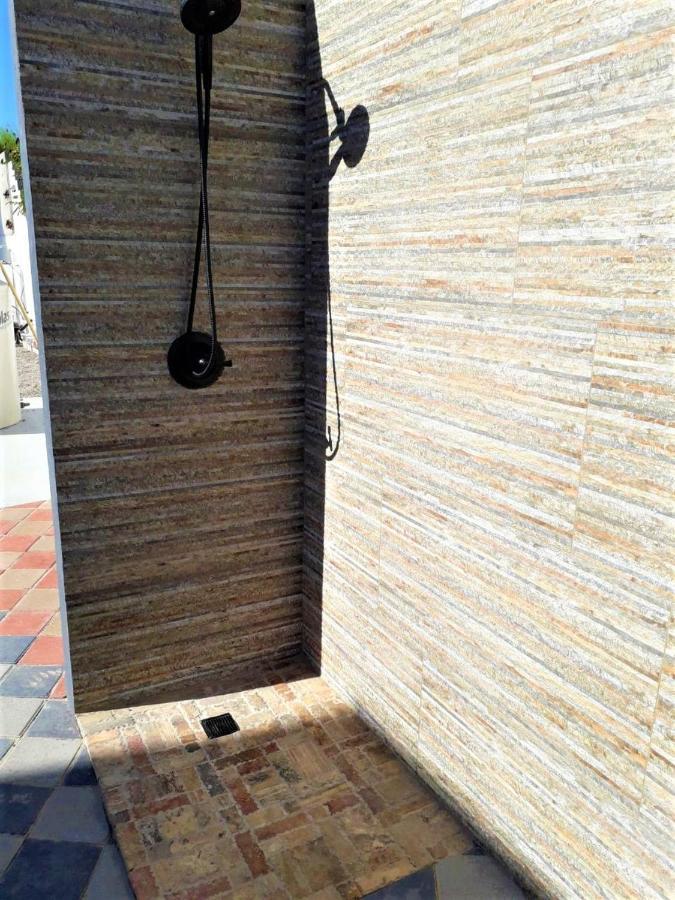 Santa Fe Apartamentos Puerto Penasco Luaran gambar